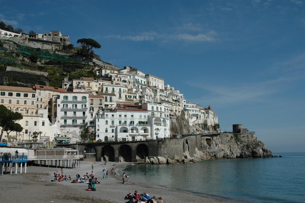 Amalfi